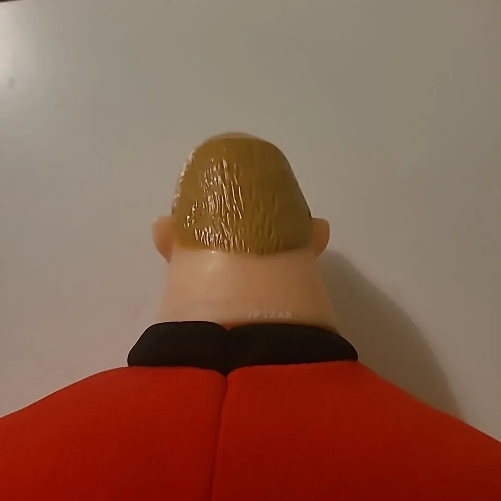 Disney's Incredibles Doll
